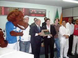 edson  gustavo perrela